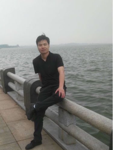 鐘傑(湖南農業大學植物保護學院副教授) 鐘傑(湖南農業大學植物保護學院副教授)
