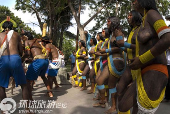 雅馬拉比底人 雅馬拉比底人