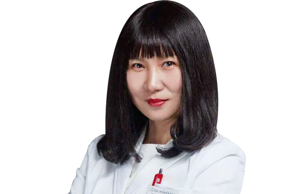 馬慧(成都聖丹福整形美容醫院醫師) 馬慧(成都聖丹福整形美容醫院醫師)