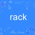 rack rack