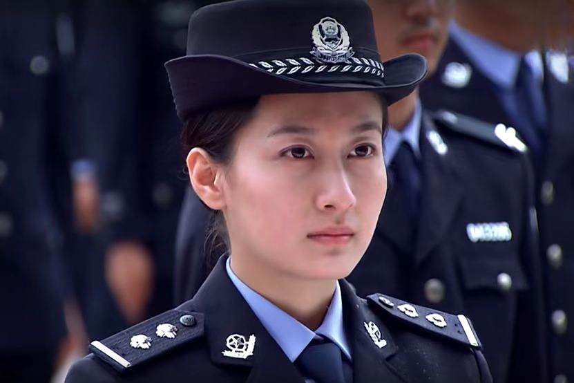 錢紅(電視劇《便衣警官》中的角色) 錢紅(電視劇《便衣警官》中的角色)