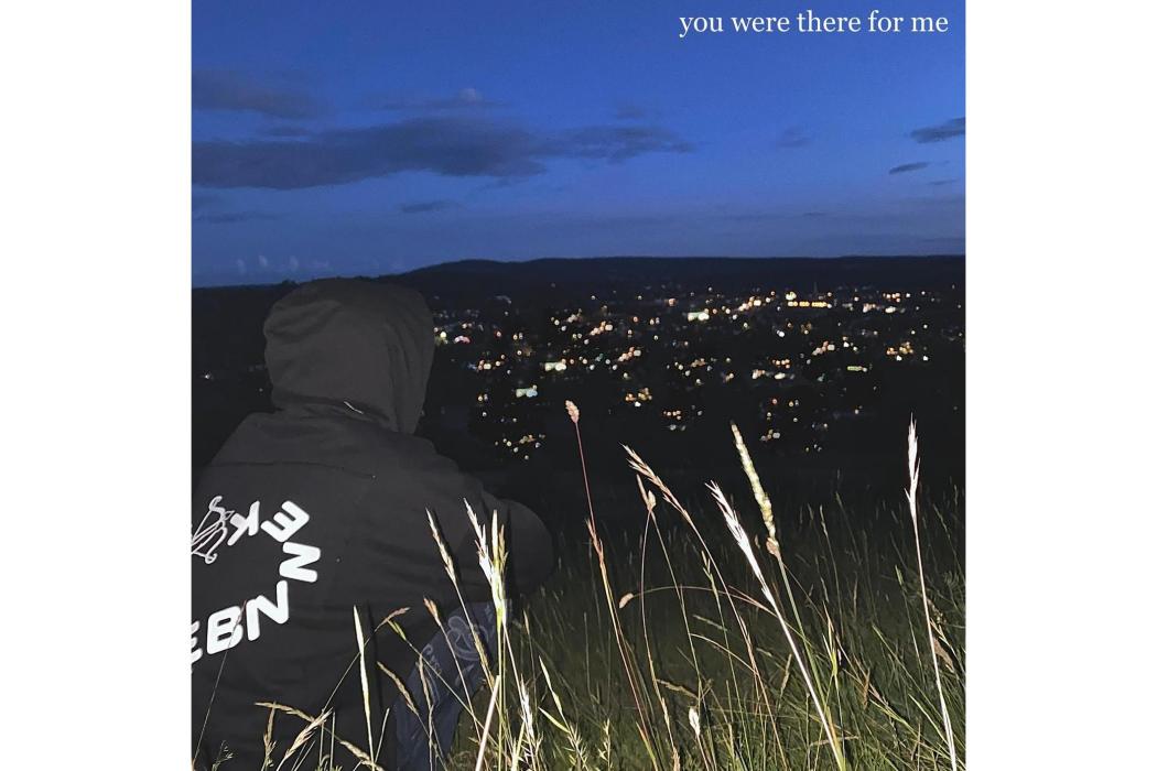 you were there for me you were there for me