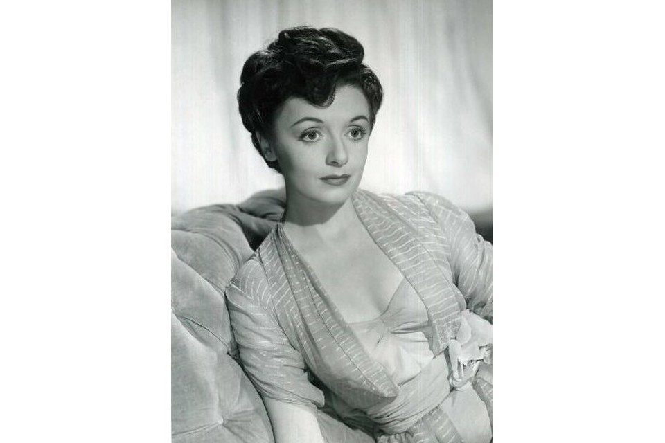 Jane Wenham Jane Wenham