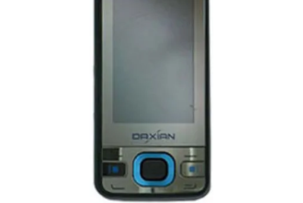 大顯X8802 大顯X8802