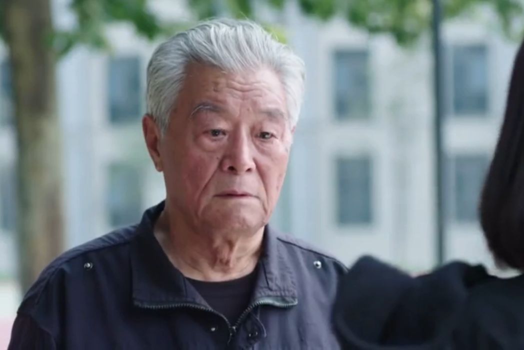 梁振山(公安題材劇《警花與警犬》中的角色) 梁振山(公安題材劇《警花與警犬》中的角色)