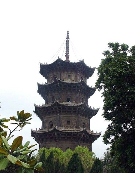 開源寺 開源寺