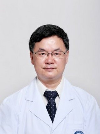 陳志新(四川大學華西醫院胃腸外科主任醫師) 陳志新(四川大學華西醫院胃腸外科主任醫師)