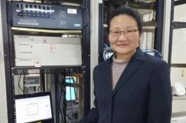 田耘(中國工商銀行鎮江分行網路維護工程師) 田耘(中國工商銀行鎮江分行網路維護工程師)