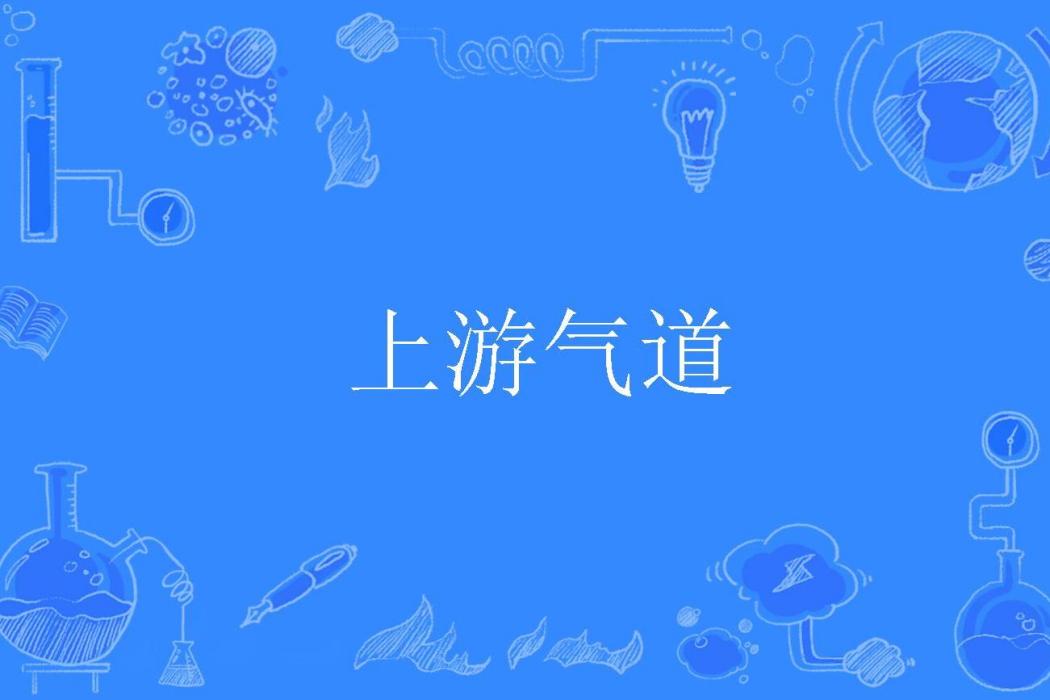 上游氣道 上游氣道