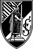 吉馬雷斯足球俱樂部隊徽