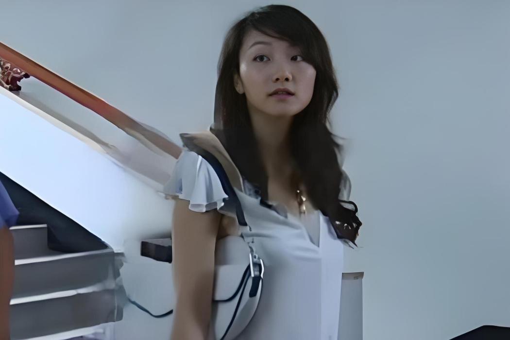 林青青(嚴立達的情人,婚姻第三者) 林青青(嚴立達的情人,婚姻第三者)