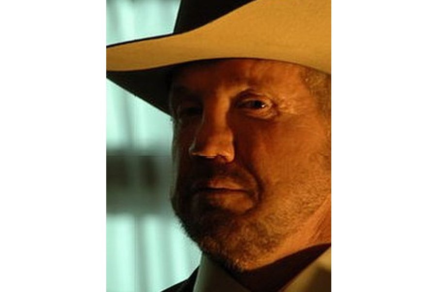 Dallas Page Dallas Page