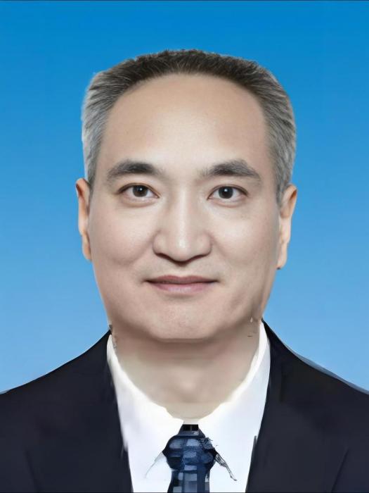 陳波(中國航空工業集團有限公司黨組成員、紀檢監察組組長)