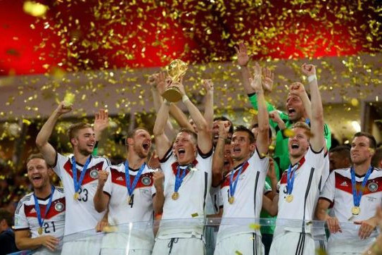FIFA年終排名 FIFA年終排名