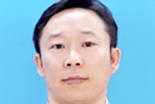 王玥(西安理工大學教授) 王玥(西安理工大學教授)