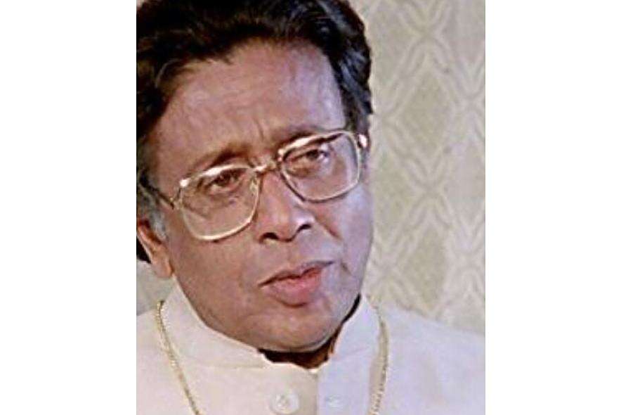 Nilu Phule Nilu Phule