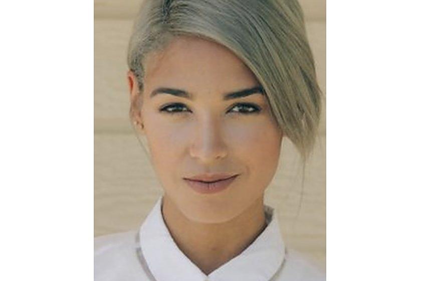 Moriah Peters Moriah Peters