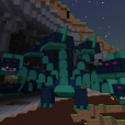 九頭蛇(《Minecraft》中的一種怪物)