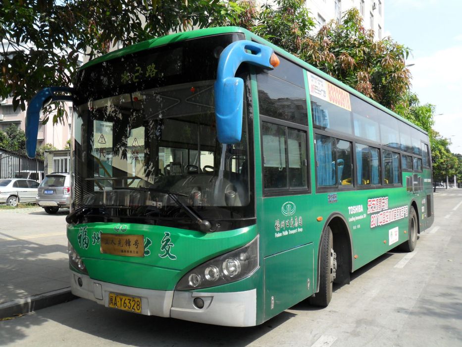 大同公交37路 大同公交37路