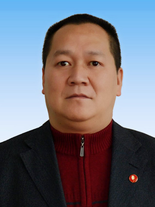 向慈庸 向慈庸