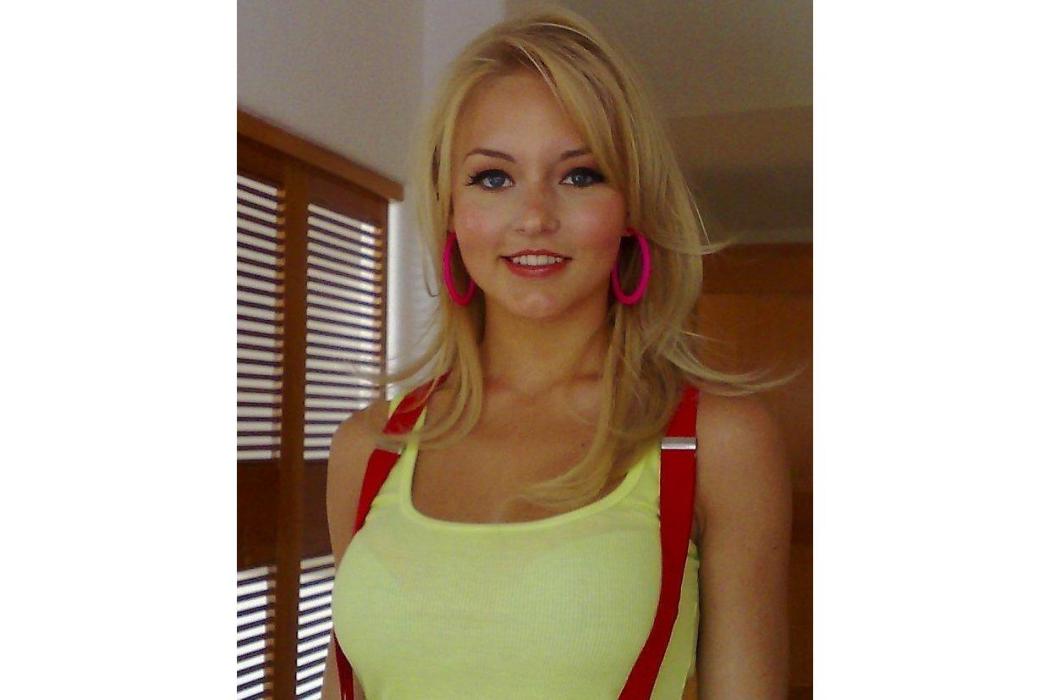 Angelique Boyer Angelique Boyer