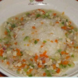 五彩蓋澆飯 五彩蓋澆飯