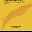 Baby Days(Dodge, Mary Mapes; Barnard, Charles;著圖書) Baby Days(Dodge, Mary Mapes; Barnard, Charles;著圖書)