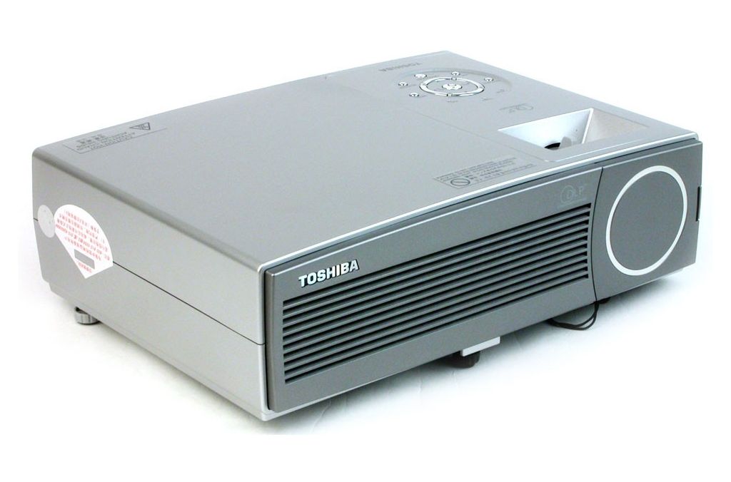 東芝 TDP-TW90
