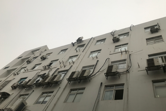 言橋小區 言橋小區