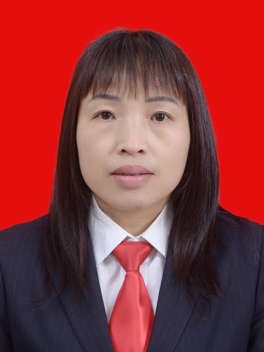 李秀琳(重慶市南川區福壽鎮黨委委員、紀委書記) 李秀琳(重慶市南川區福壽鎮黨委委員、紀委書記)