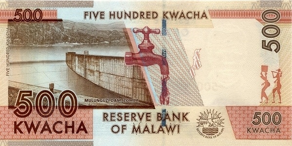 馬拉威克瓦查