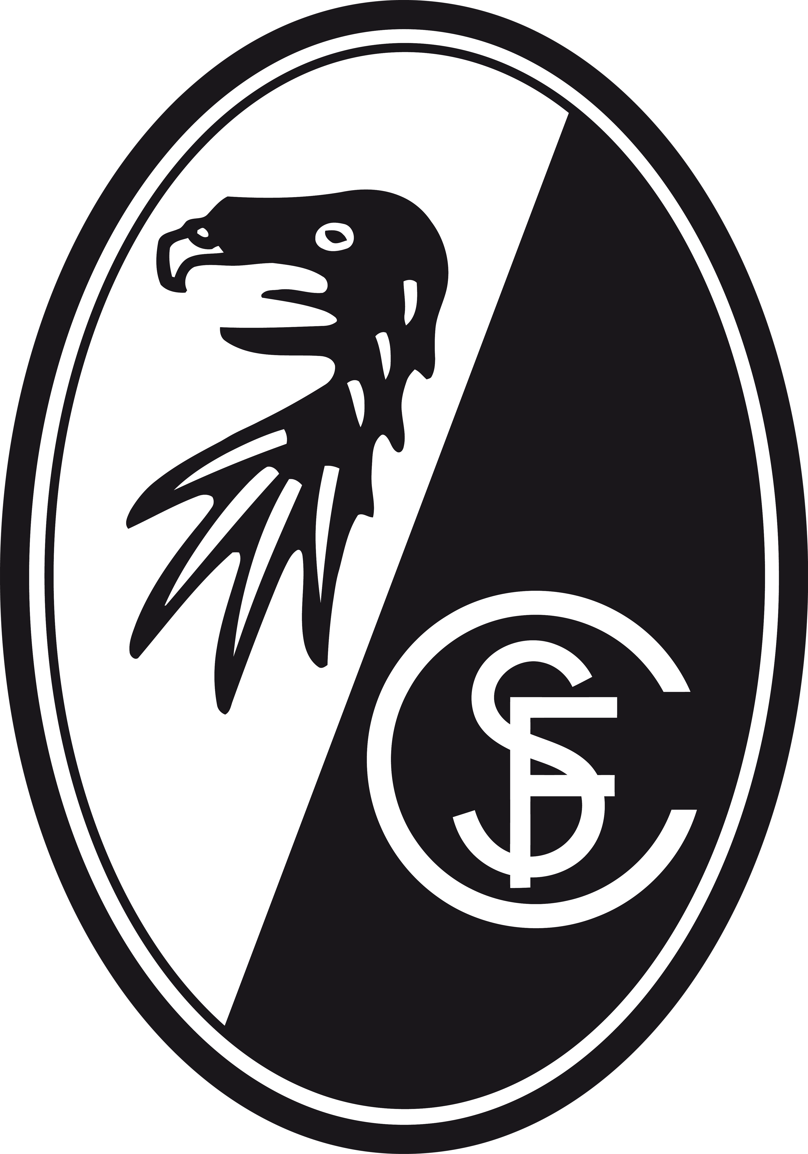 弗賴堡足球俱樂部(弗賴堡隊)