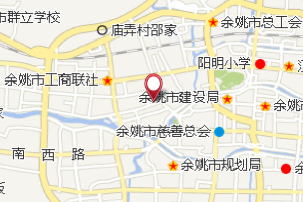 餘姚鎮 餘姚鎮