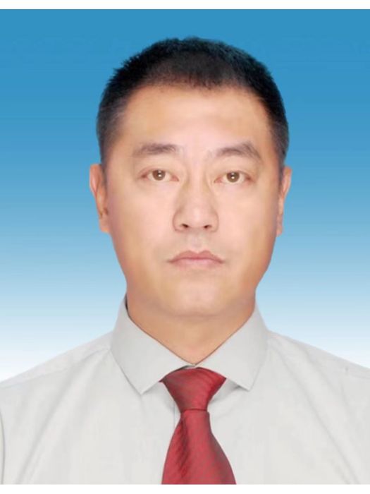 劉忠偉(遼寧省葫蘆島市連山區工業和信息化局副局長) 劉忠偉(遼寧省葫蘆島市連山區工業和信息化局副局長)