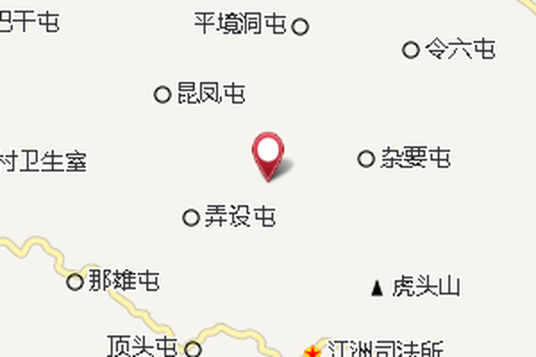 弄屯 弄屯
