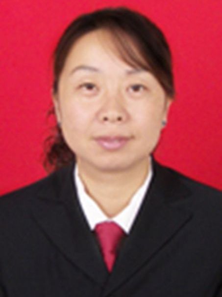 張文娟(陝西省彬州市財政局黨委委員) 張文娟(陝西省彬州市財政局黨委委員)