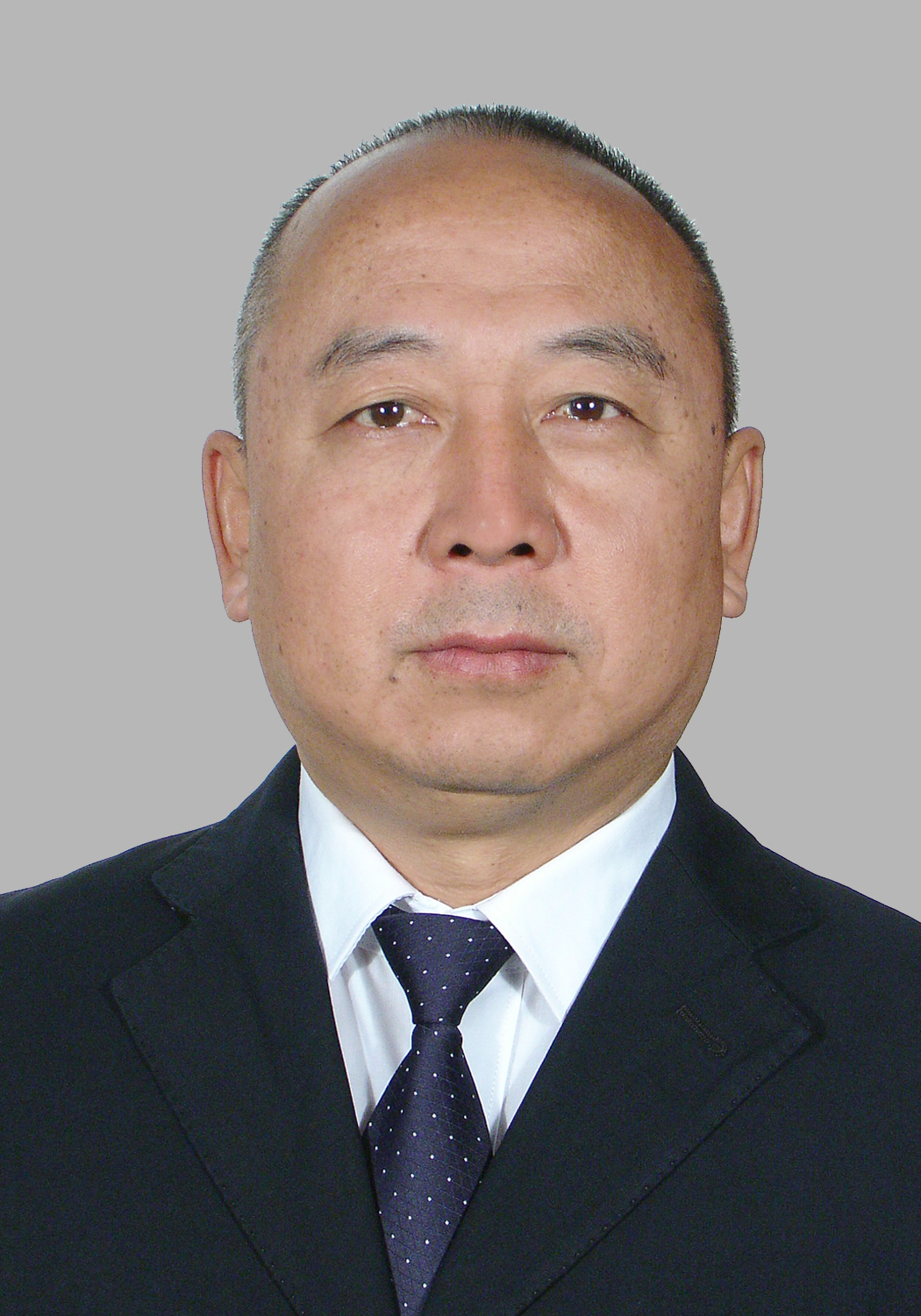 李澤(德宏州政協經濟和農業農村委員會副主任)