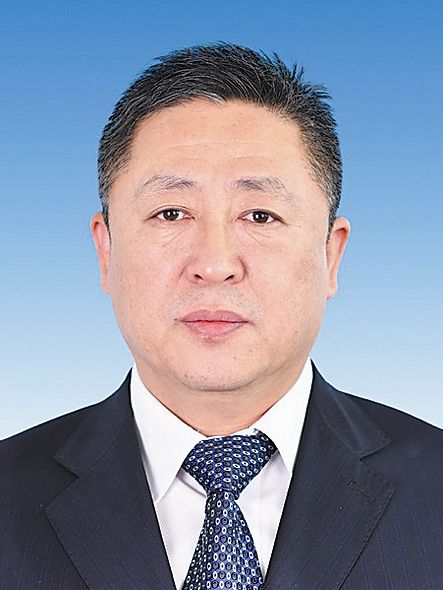 孔慶珠(中共大連市沙河口區委常委、政府常務副區長) 孔慶珠(中共大連市沙河口區委常委、政府常務副區長)