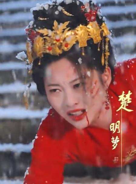 寵冠京華