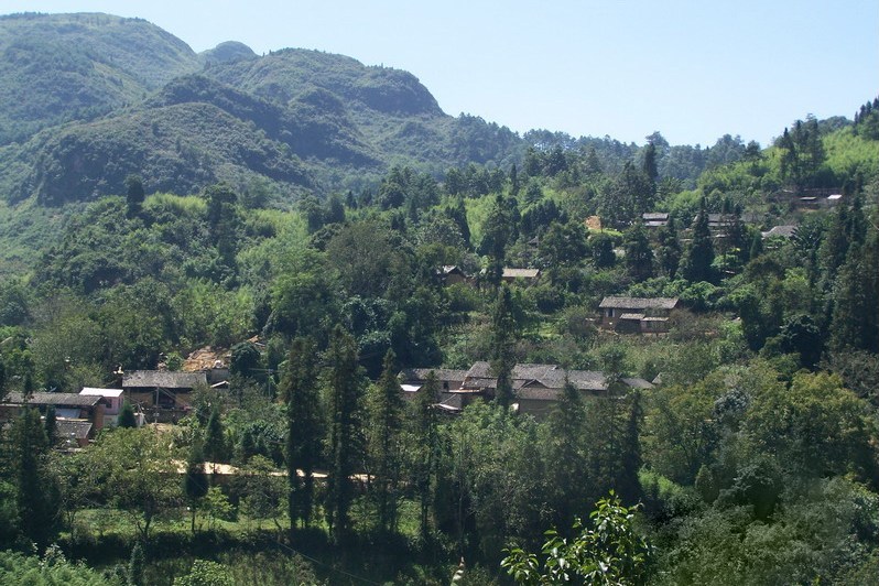 石岩村(江西省上饒市廣豐區嵩峰鄉石岩村) 石岩村(江西省上饒市廣豐區嵩峰鄉石岩村)