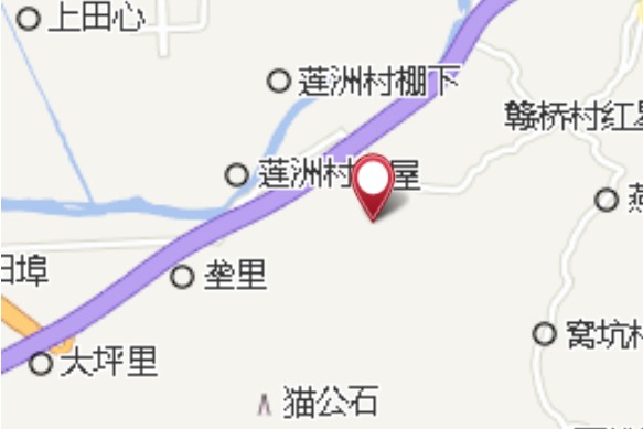 塘垇 塘垇