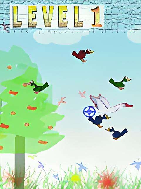 DuckShooting DuckShooting