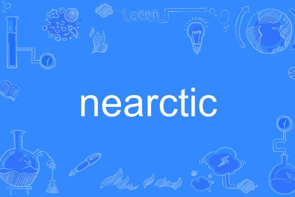 nearctic nearctic