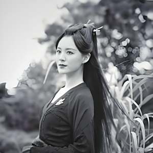 李莫愁