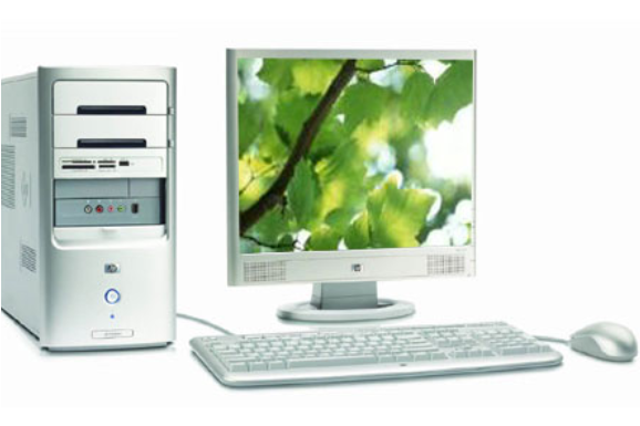 HP Pavilion a1330cn HP Pavilion a1330cn