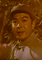 海霞(1975年錢江、陳懷皚、王好為聯合執導電影)