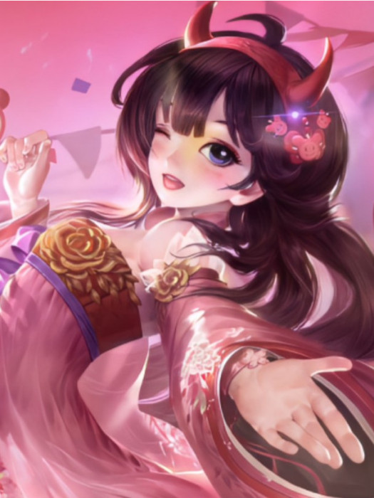 小師妹(遊戲《英雄殺》中的角色) 小師妹(遊戲《英雄殺》中的角色)