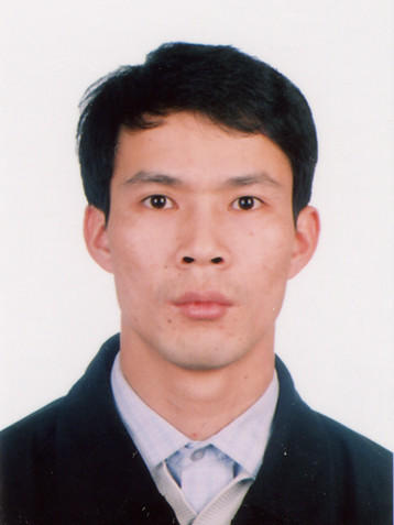 陳景林(江西省新世紀百千萬人才工程人選) 陳景林(江西省新世紀百千萬人才工程人選)