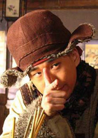 天下第二(2007年白秋林執導電影)