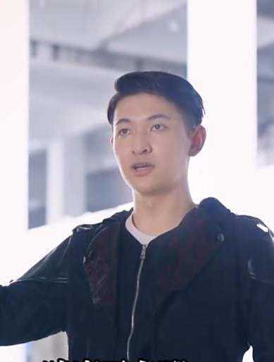 無雙龍尊
